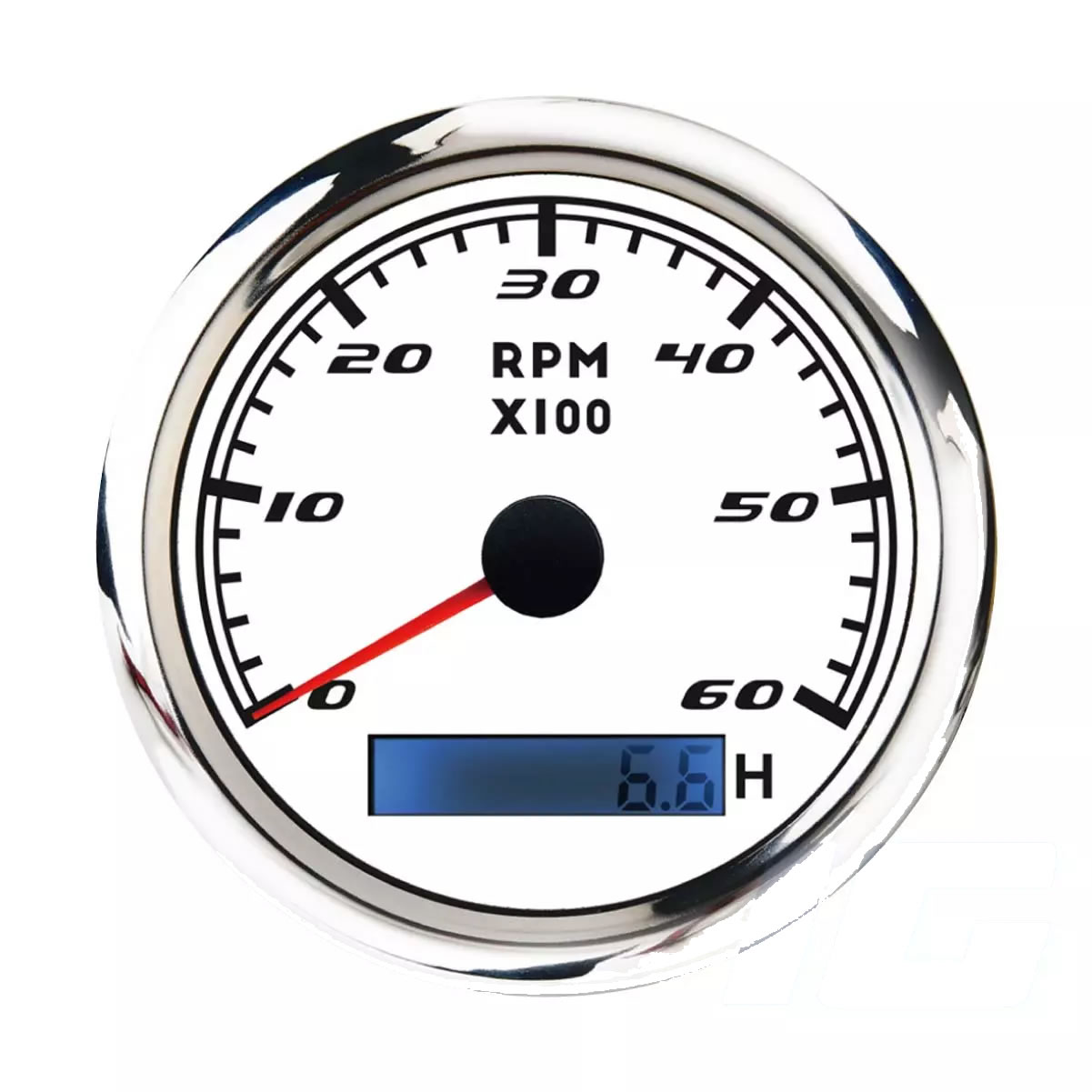 marine tachometer gauges